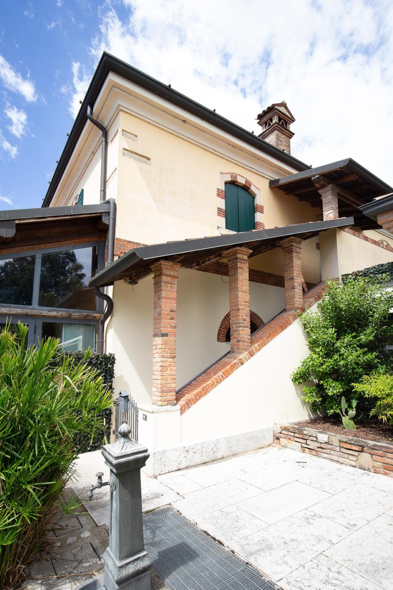 Tenuta Molino Dei Sassi Zevio Exterior foto